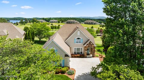Tiny photo for 204 Kingbird Drive, Vonore, TN 37885 (MLS # 1338810)