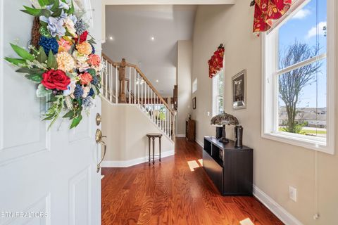Tiny photo for 204 Kingbird Drive, Vonore, TN 37885 (MLS # 1338810)