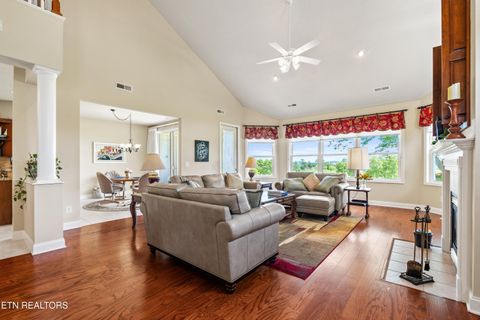 Tiny photo for 204 Kingbird Drive, Vonore, TN 37885 (MLS # 1338810)