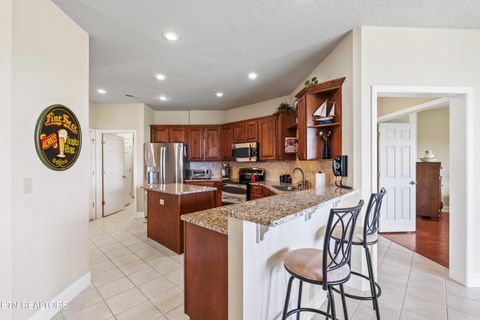 Tiny photo for 204 Kingbird Drive, Vonore, TN 37885 (MLS # 1338810)