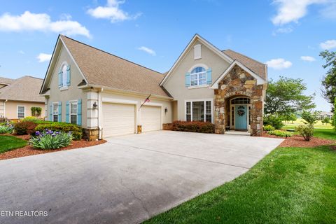 Photo of 204 Kingbird Drive, Vonore, TN 37885 (MLS # 1338810)