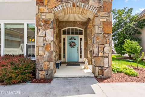 Tiny photo for 204 Kingbird Drive, Vonore, TN 37885 (MLS # 1338810)