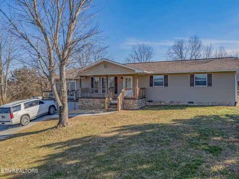 561 River Rd Jacksboro TN 37757