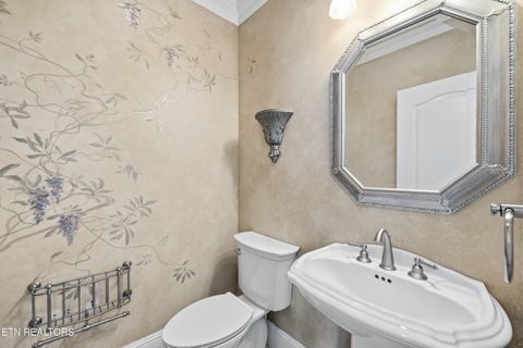 Tiny photo for 1062 Water Place Way, Knoxville, TN 37922 (MLS # 1328058)