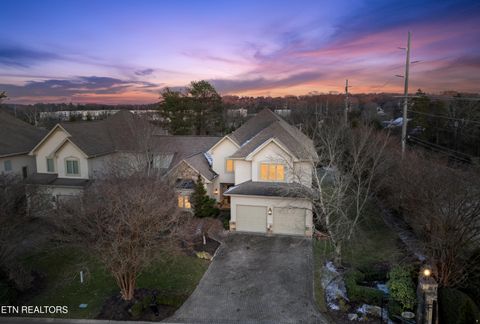 Tiny photo for 1062 Water Place Way, Knoxville, TN 37922 (MLS # 1328058)