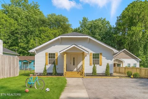 2700 Tecoma Drive Knoxville TN 37917