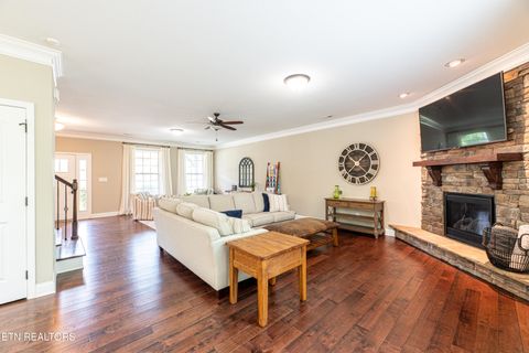 Tiny photo for 8815 Samuel Andrew Lane, Knoxville, TN 37922 (MLS # 1341471)