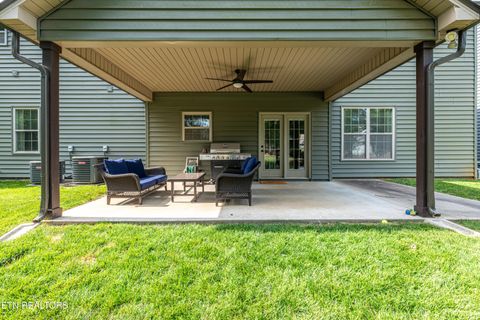 Tiny photo for 8815 Samuel Andrew Lane, Knoxville, TN 37922 (MLS # 1341471)