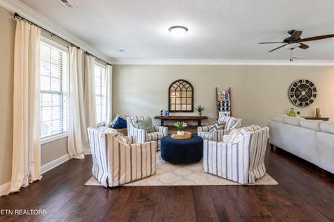 Tiny photo for 8815 Samuel Andrew Lane, Knoxville, TN 37922 (MLS # 1341471)