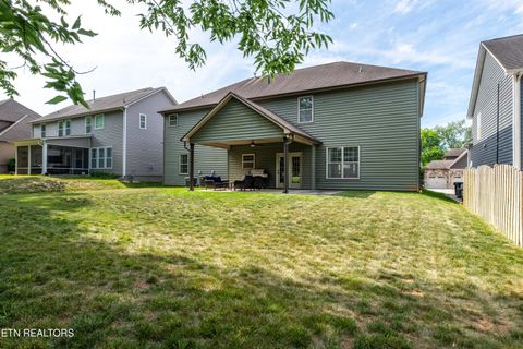 Tiny photo for 8815 Samuel Andrew Lane, Knoxville, TN 37922 (MLS # 1341471)