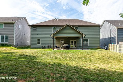 Tiny photo for 8815 Samuel Andrew Lane, Knoxville, TN 37922 (MLS # 1341471)