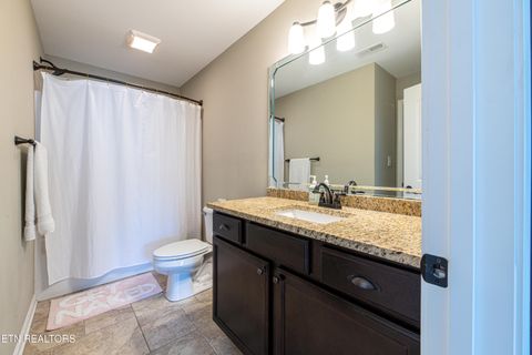 Tiny photo for 8815 Samuel Andrew Lane, Knoxville, TN 37922 (MLS # 1341471)