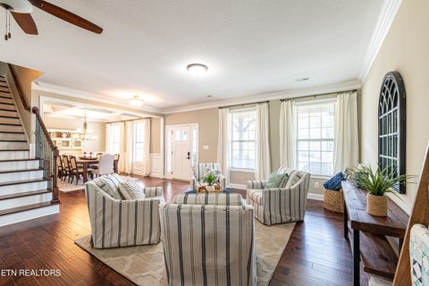 Tiny photo for 8815 Samuel Andrew Lane, Knoxville, TN 37922 (MLS # 1341471)
