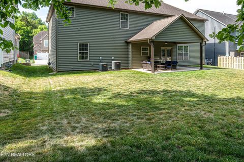 Tiny photo for 8815 Samuel Andrew Lane, Knoxville, TN 37922 (MLS # 1341471)