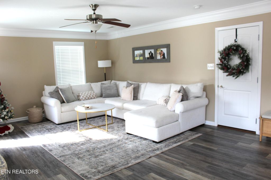 Photo of 7300 Lucky Clover Lane, Knoxville, TN 37931 (MLS # 1323362)