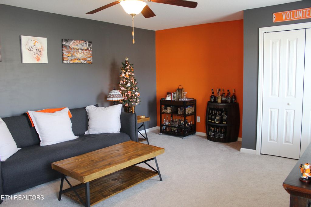 Photo of 7300 Lucky Clover Lane, Knoxville, TN 37931 (MLS # 1323362)