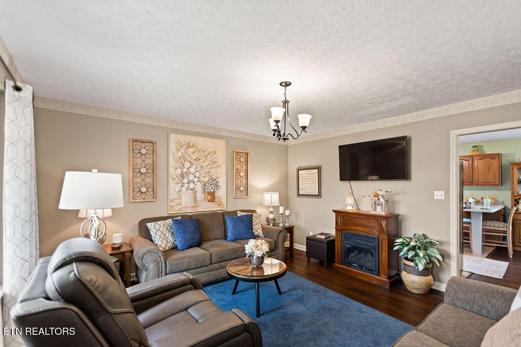 Photo of 335 SW Brown Drive, Knoxville, TN 37918 (MLS # 1318442)