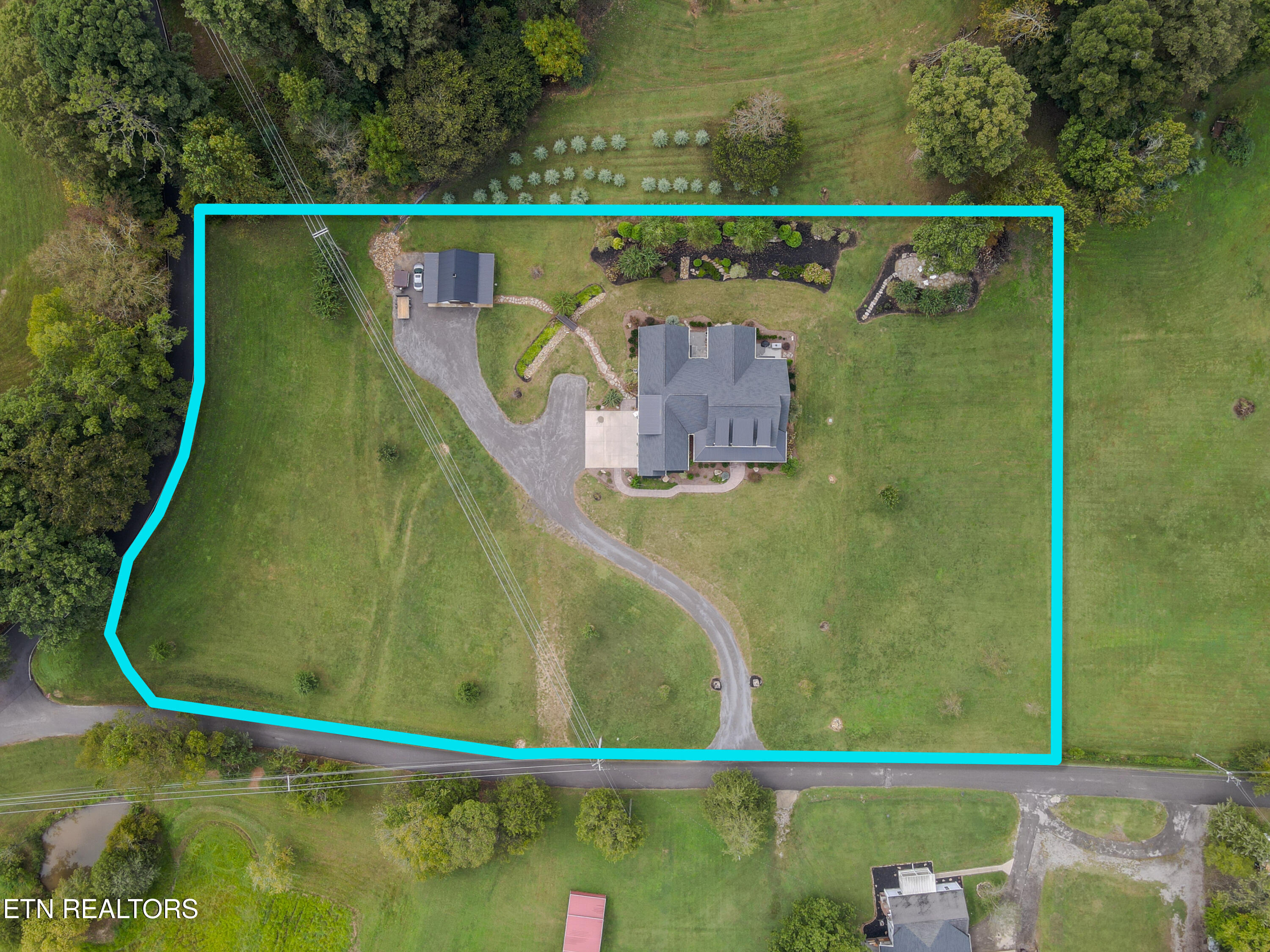 828 Reed Drive