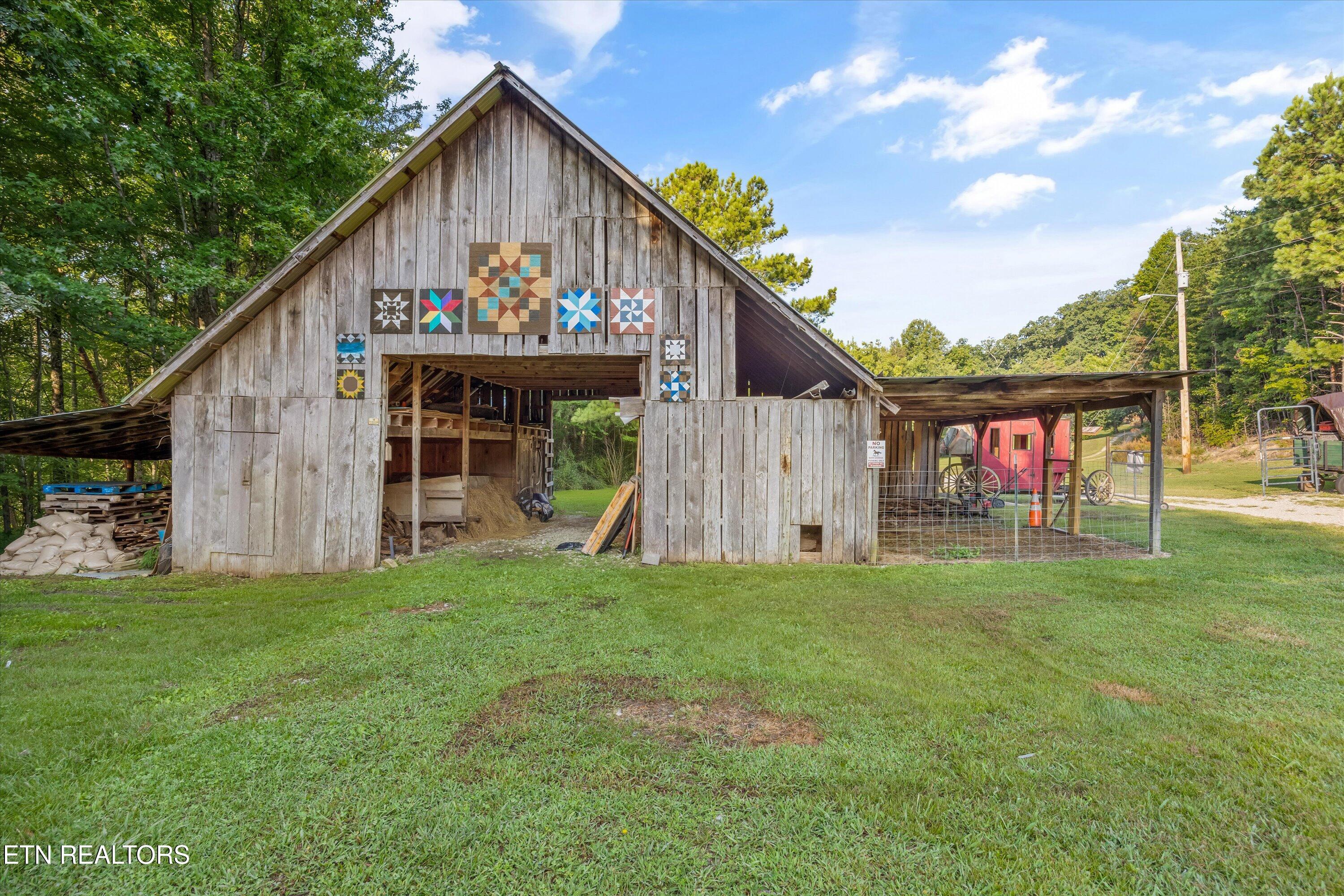 Winfield, Tennessee, 37892, United States, 18 Bedrooms Bedrooms, ,8 BathroomsBathrooms,Residential,Active,1920273