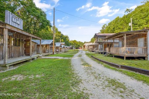 517 Adkins Tr Winfield TN 37892