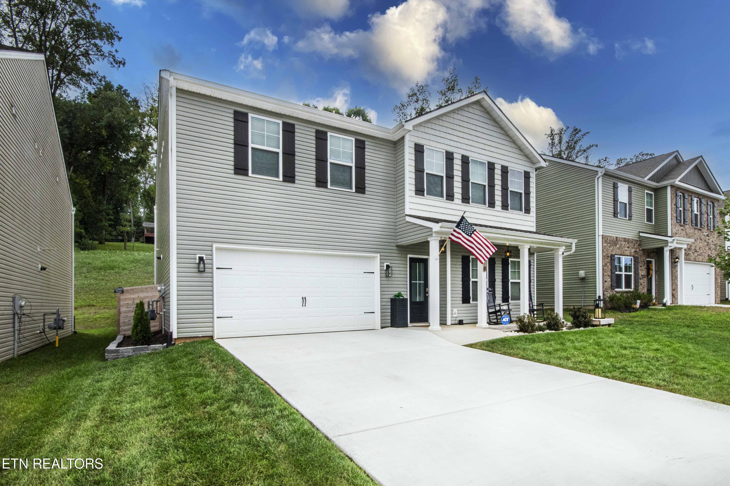 418 Hayley Marie Lane