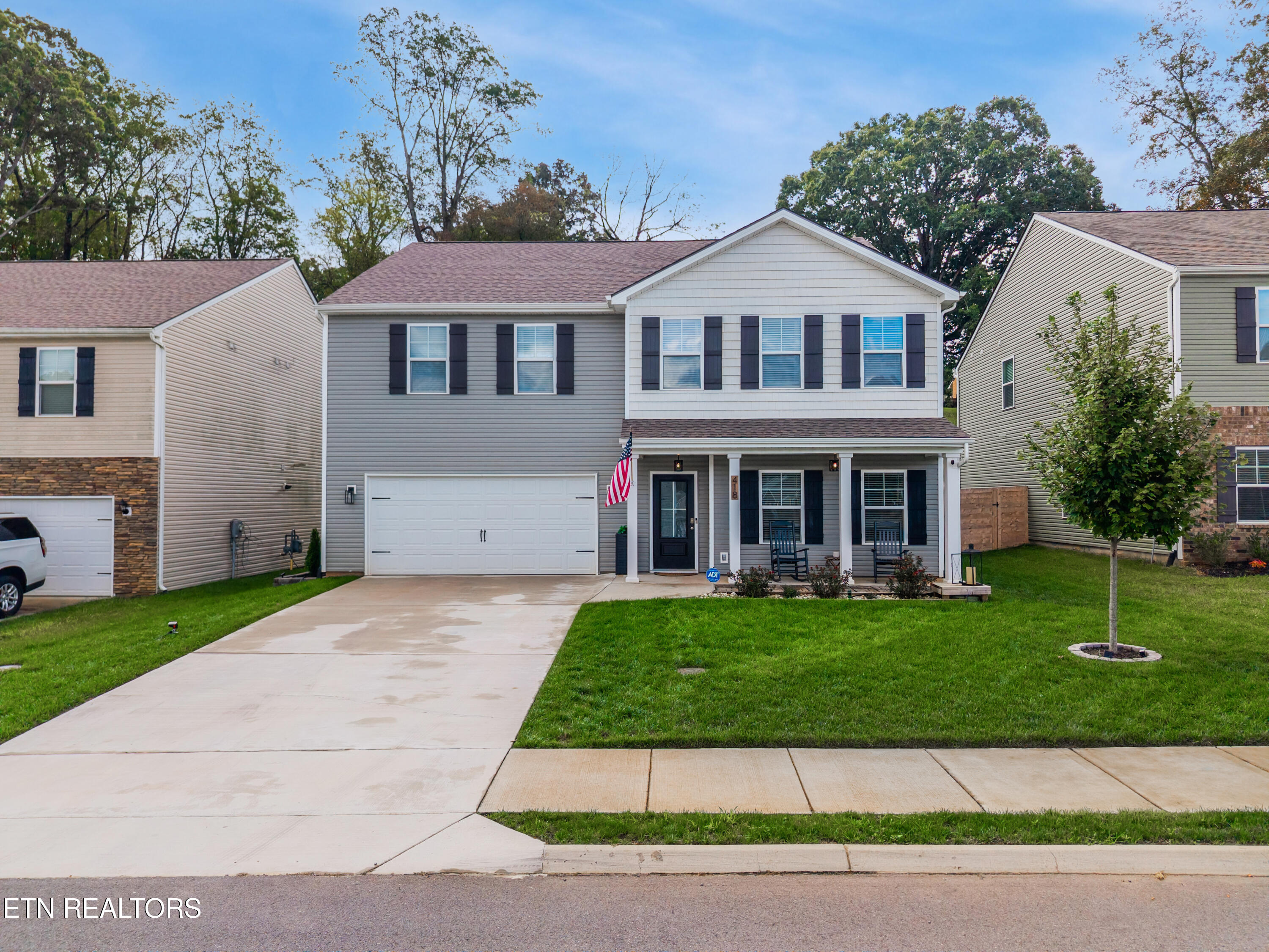 418 Hayley Marie Lane