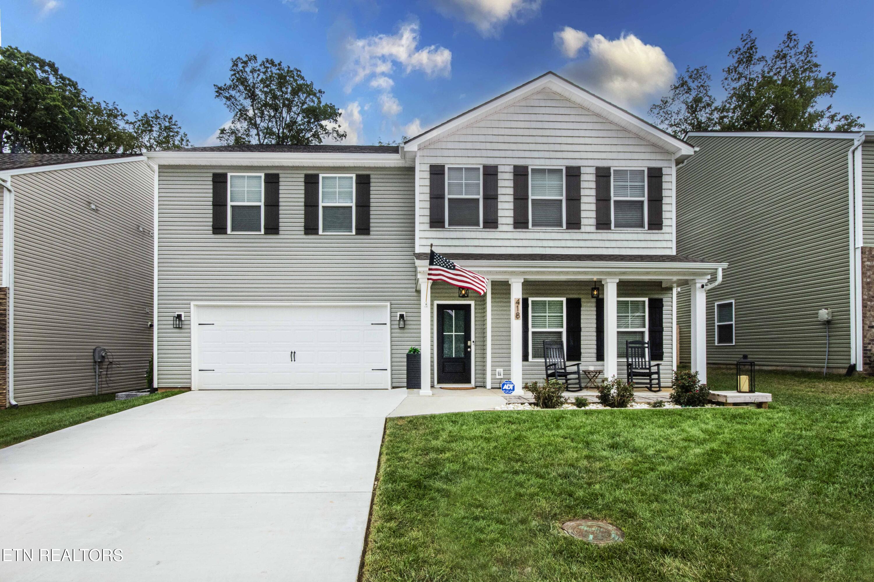 418 Hayley Marie Lane