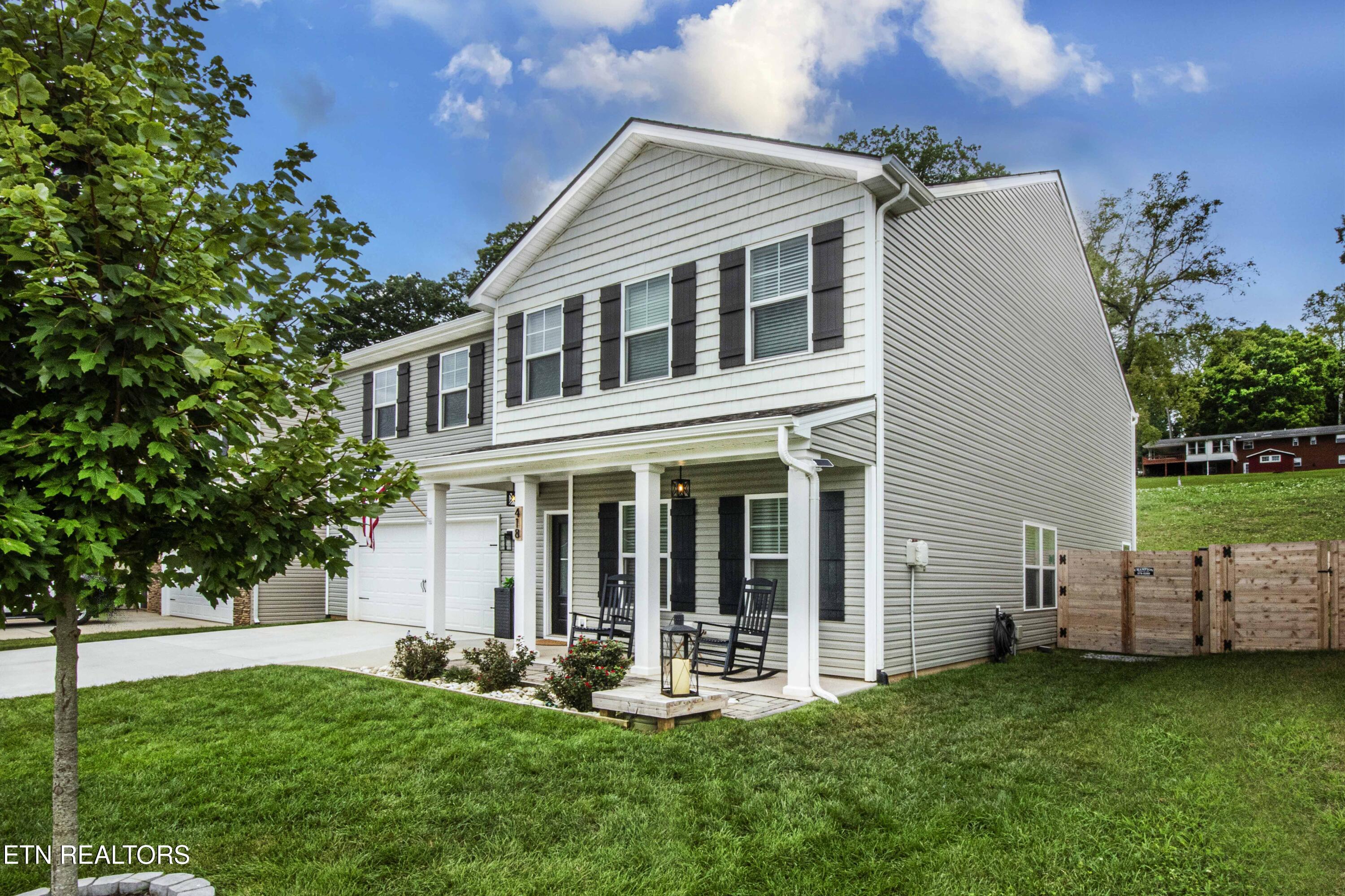 418 Hayley Marie Lane