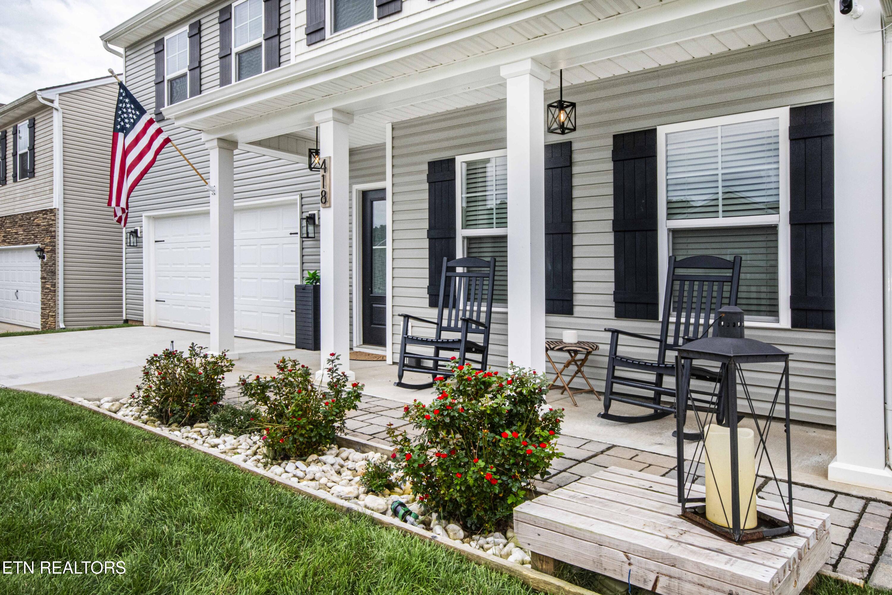 418 Hayley Marie Lane