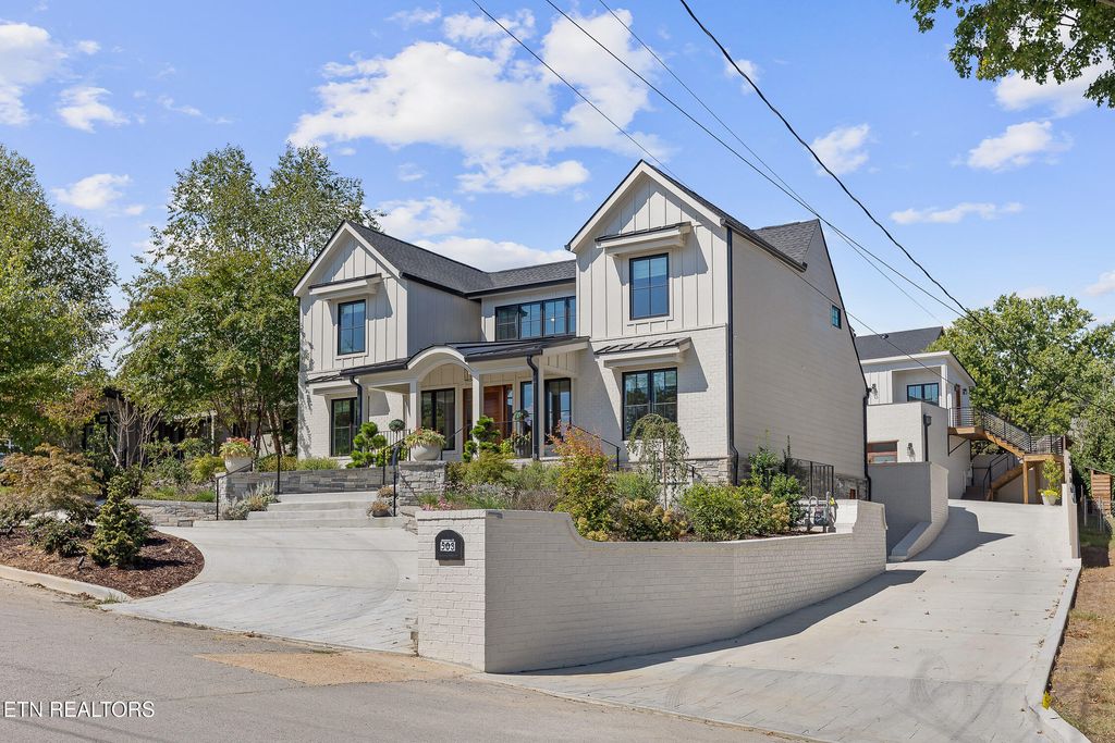 Photo of 503 Winston Rd, Chattanooga, TN 37405 (MLS # 1339702)
