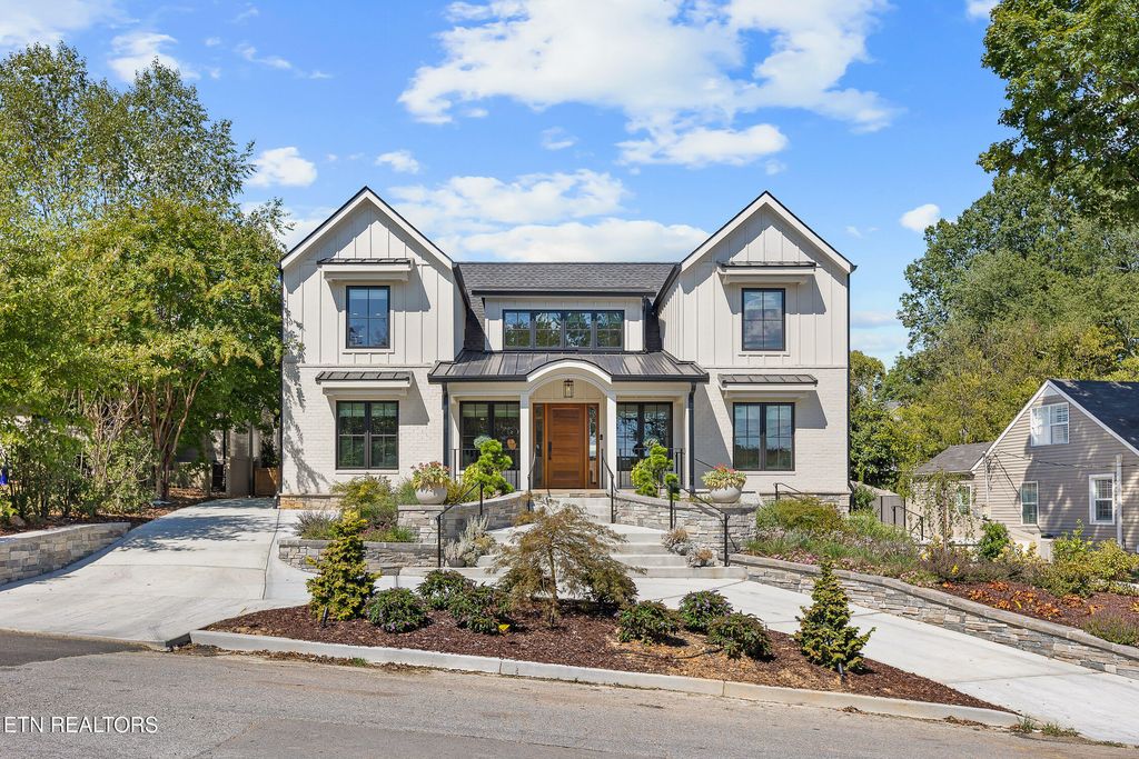 Photo of 503 Winston Rd, Chattanooga, TN 37405 (MLS # 1339702)