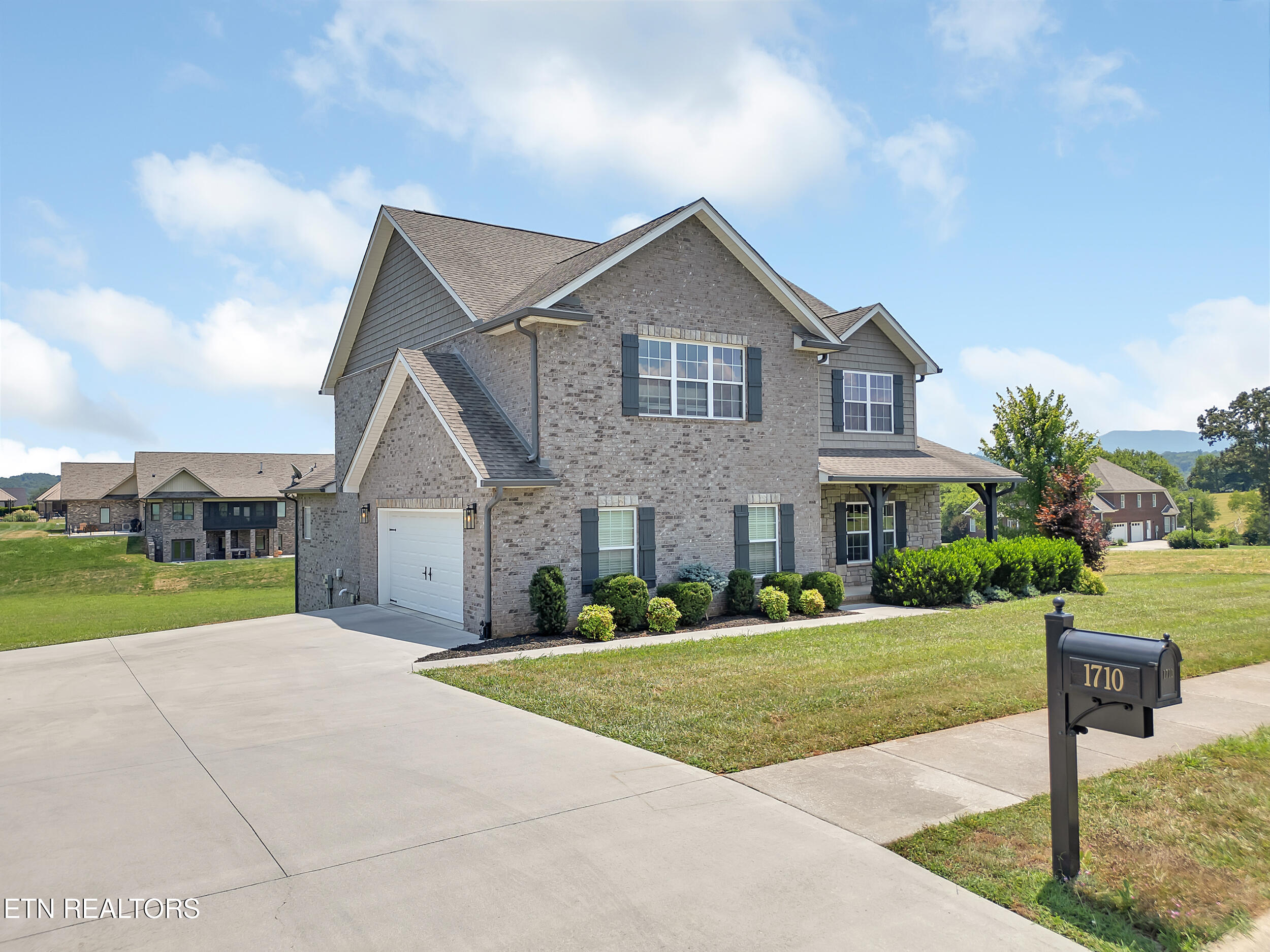 1710 Cool Brook Court