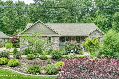130 Folkstone Rd Crossville TN 38558