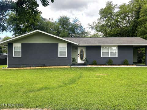 Photo of 1101 SE Magnet Place, Knoxville, TN 37915 (MLS # 1350624)