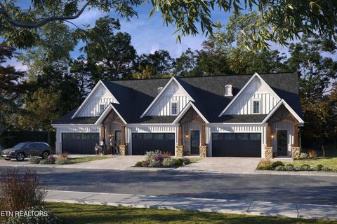 Photo of 1808 Poplar Springs Place #93, Maryville, TN 37803 (MLS # 1335325)