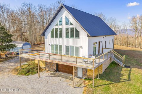 Tiny photo for 264 Victory Cross Rd, LaFollette, TN 37766 (MLS # 1326186)