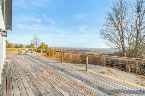 Tiny photo for 264 Victory Cross Rd, LaFollette, TN 37766 (MLS # 1326186)