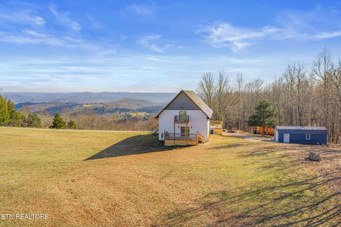 Tiny photo for 264 Victory Cross Rd, LaFollette, TN 37766 (MLS # 1326186)
