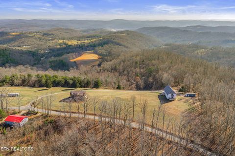 Tiny photo for 264 Victory Cross Rd, LaFollette, TN 37766 (MLS # 1326186)