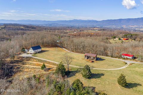 Tiny photo for 264 Victory Cross Rd, LaFollette, TN 37766 (MLS # 1326186)