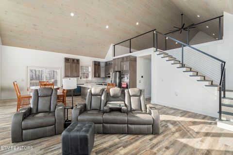 Tiny photo for 264 Victory Cross Rd, LaFollette, TN 37766 (MLS # 1326186)