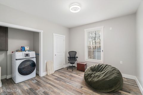 Tiny photo for 264 Victory Cross Rd, LaFollette, TN 37766 (MLS # 1326186)