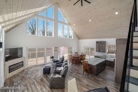 Tiny photo for 264 Victory Cross Rd, LaFollette, TN 37766 (MLS # 1326186)