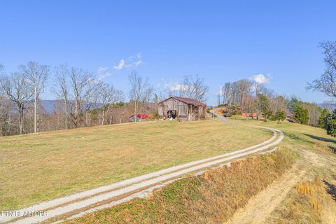 Tiny photo for 264 Victory Cross Rd, LaFollette, TN 37766 (MLS # 1326186)