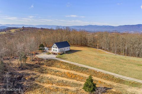Tiny photo for 264 Victory Cross Rd, LaFollette, TN 37766 (MLS # 1326186)