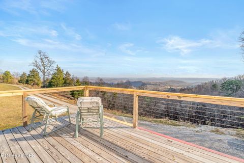 Tiny photo for 264 Victory Cross Rd, LaFollette, TN 37766 (MLS # 1326186)