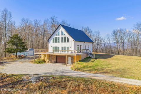 Tiny photo for 264 Victory Cross Rd, LaFollette, TN 37766 (MLS # 1326186)