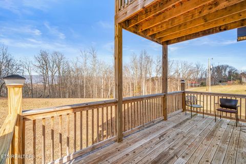 Tiny photo for 264 Victory Cross Rd, LaFollette, TN 37766 (MLS # 1326186)