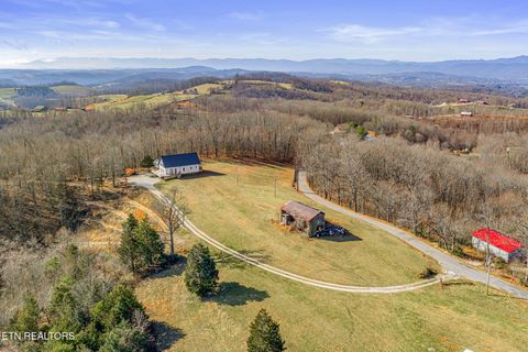 Tiny photo for 264 Victory Cross Rd, LaFollette, TN 37766 (MLS # 1326186)