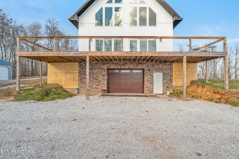 Tiny photo for 264 Victory Cross Rd, LaFollette, TN 37766 (MLS # 1326186)